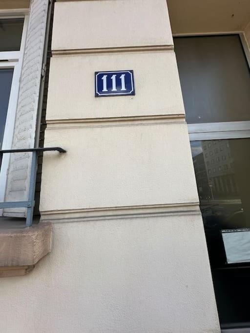 Appartement Les Arenes, Centre-gare-muse , 4 Pers Metz
