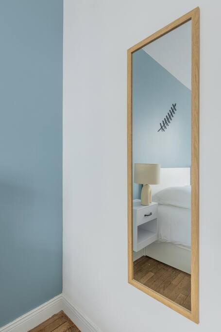 Appartement Les Arenes, Centre-gare-muse , 4 Pers Metz