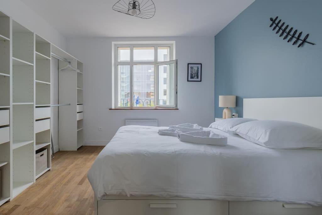 Les Arenes, Centre-gare-muse , 4 Pers Appartement